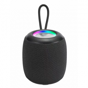 Umoub Factory outdoor Deep waterproofing Ip7 Mini Speaker 360-degree TWS in series Wireless Bluetooth Speaker