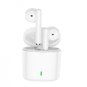 Umoub OEM Outdoor Handfree Bt Airbuds TWS Binaural Touch wireless Earphones Noise Cancelling gaming Type-c Earbuds Earpiece